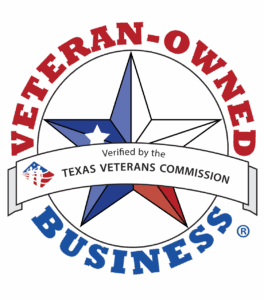 Veteran Owned Business