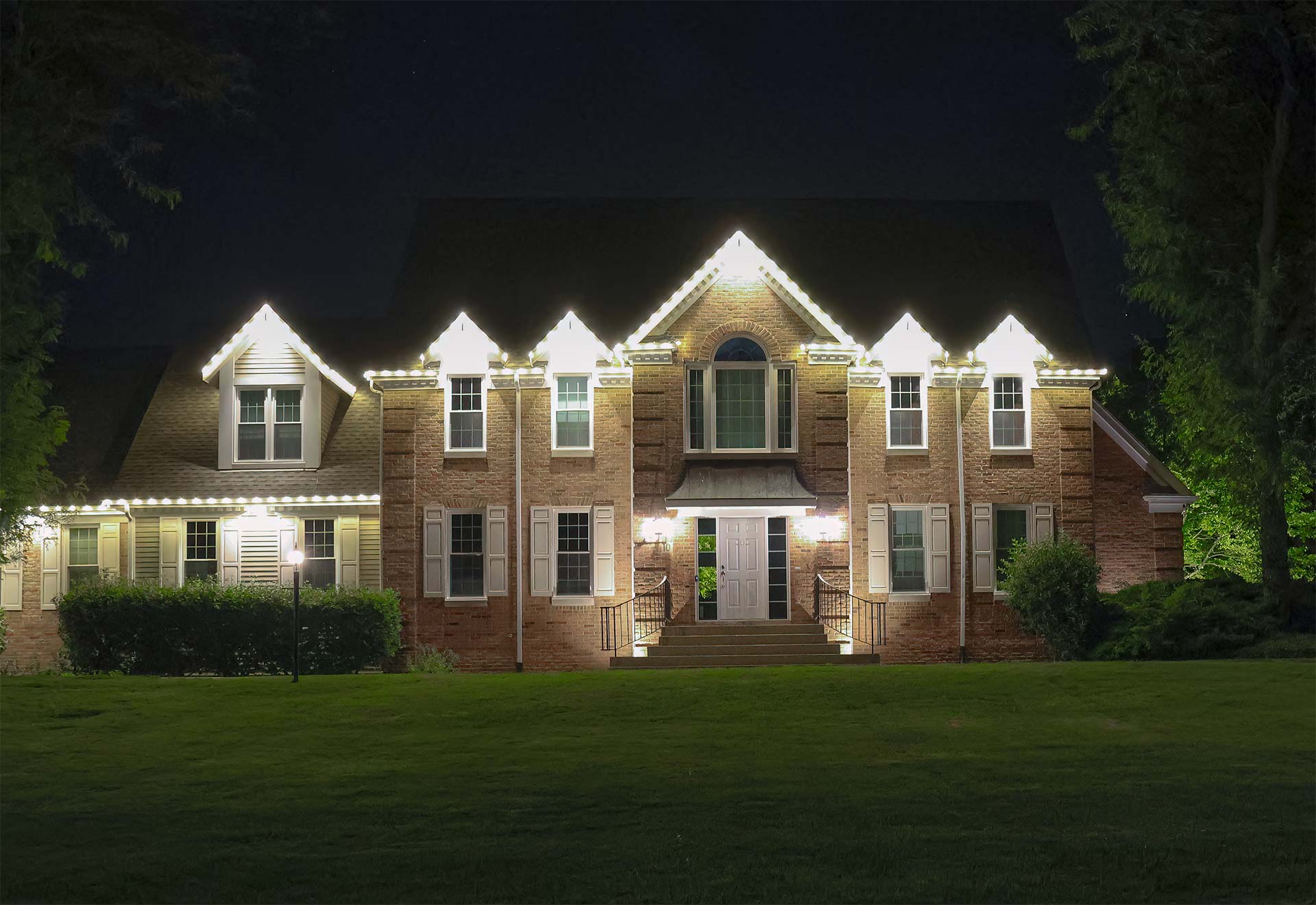 Holiday Lighting - Sparkle Squad of NW Denver-Arvada-Broomeld-Golden