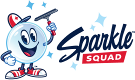 Sparkle Squad
