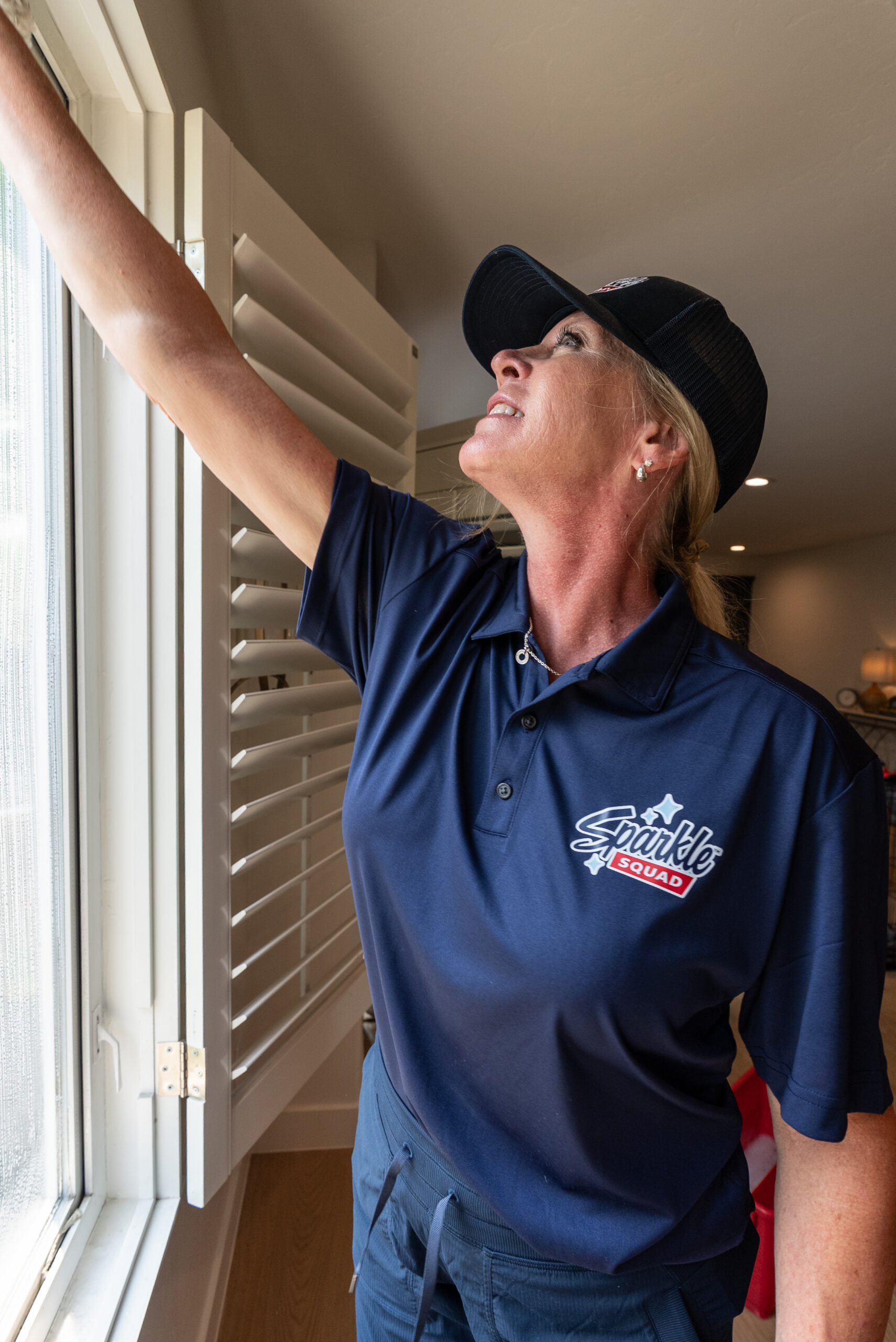 Home Window Cleaning Service